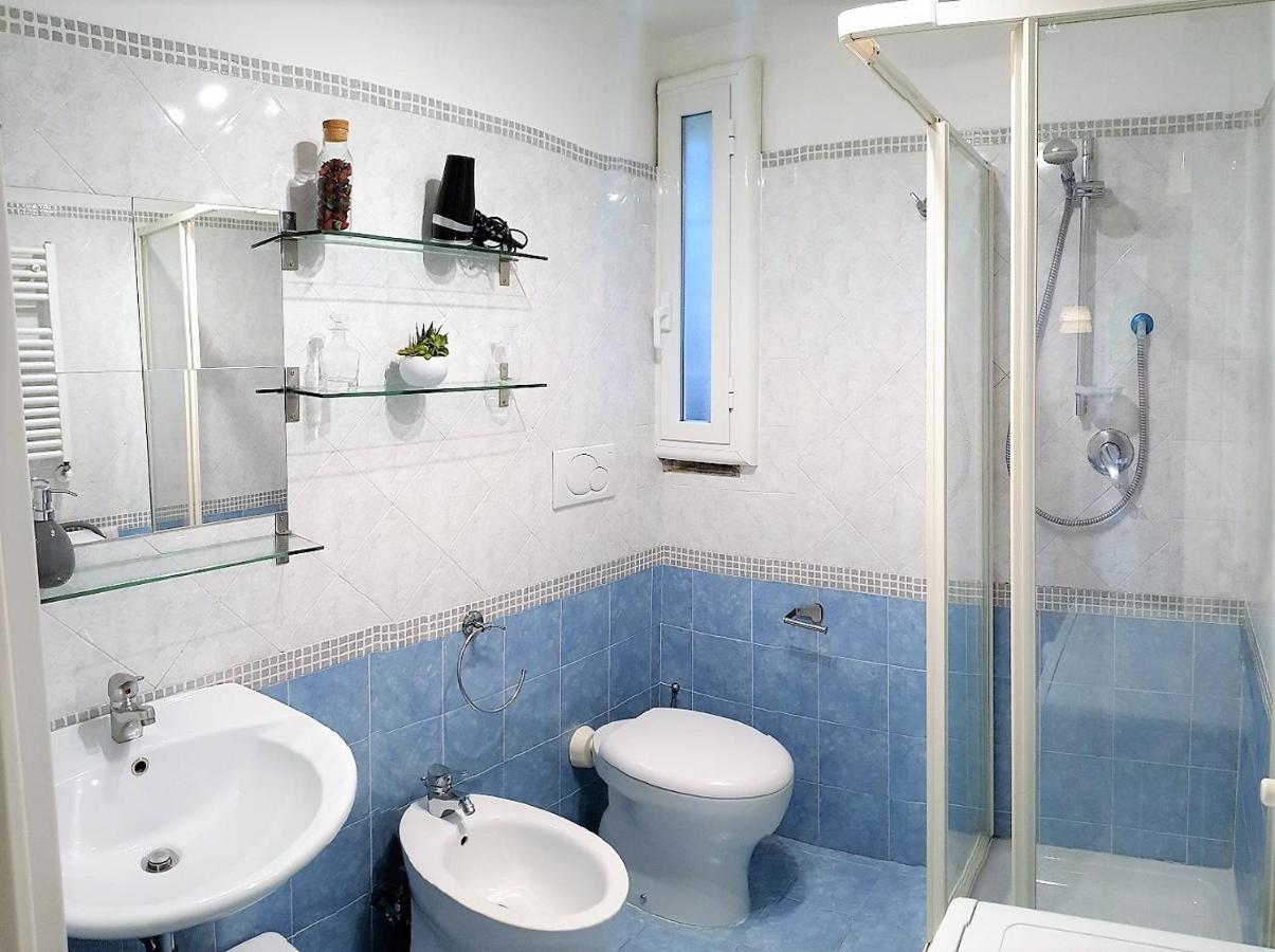 로마 Casa Tua Chic Sant'Angelo 아파트 외부 사진