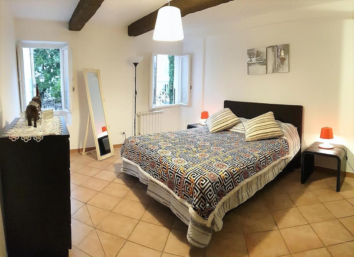 로마 Casa Tua Chic Sant'Angelo 아파트 외부 사진