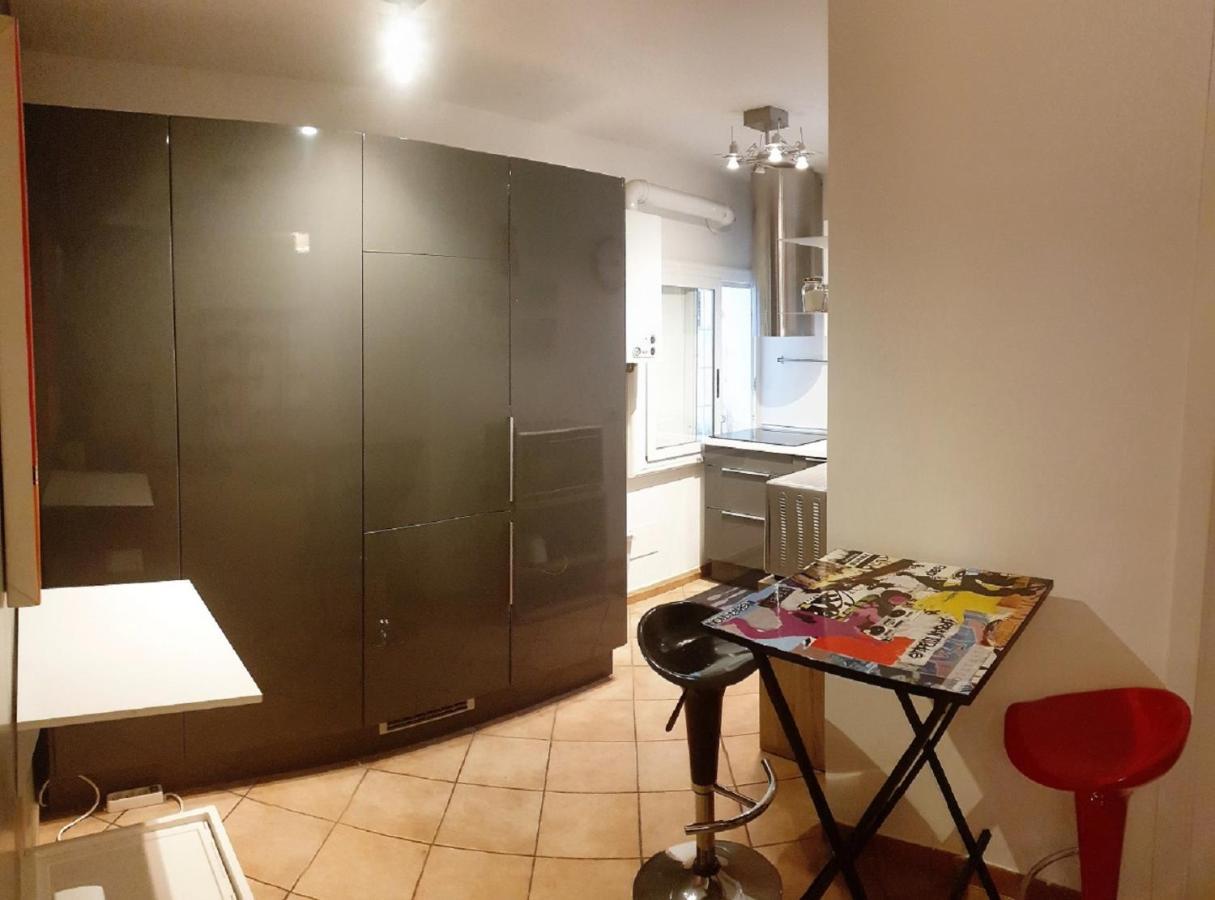 로마 Casa Tua Chic Sant'Angelo 아파트 외부 사진