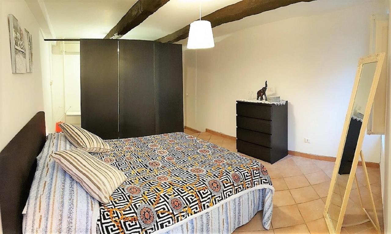 로마 Casa Tua Chic Sant'Angelo 아파트 외부 사진