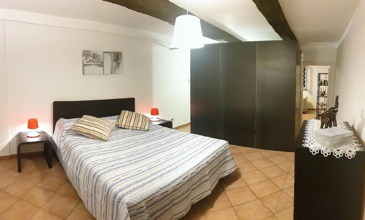 로마 Casa Tua Chic Sant'Angelo 아파트 외부 사진