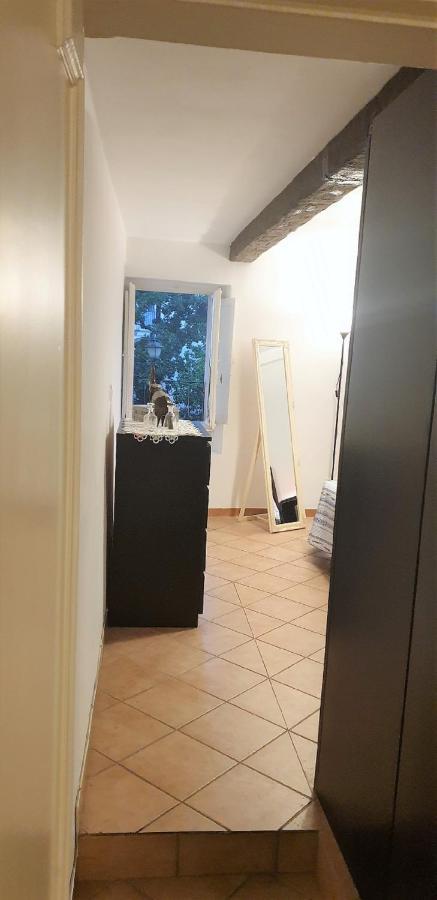 로마 Casa Tua Chic Sant'Angelo 아파트 외부 사진