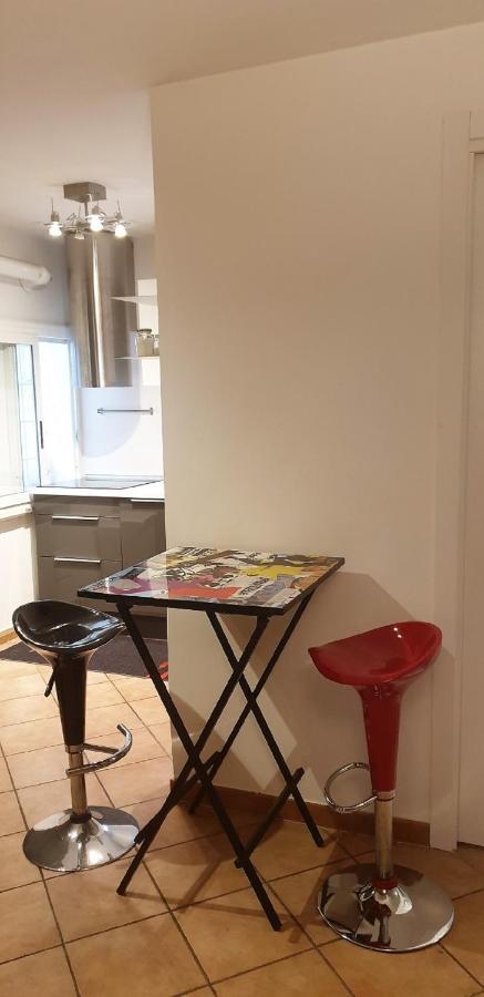 로마 Casa Tua Chic Sant'Angelo 아파트 외부 사진